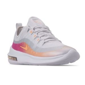 Nike Air Max Axis Premium Women's Sneakers